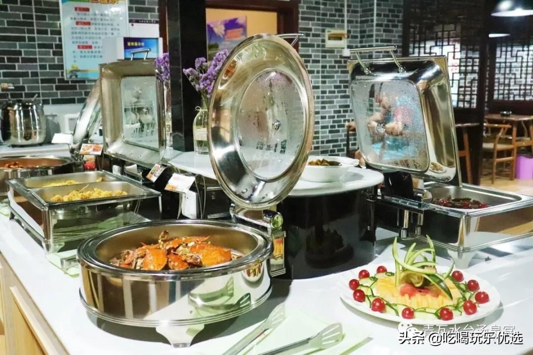 青瓦水台汤泉有啥好玩的,青瓦水台和乐水汤泉