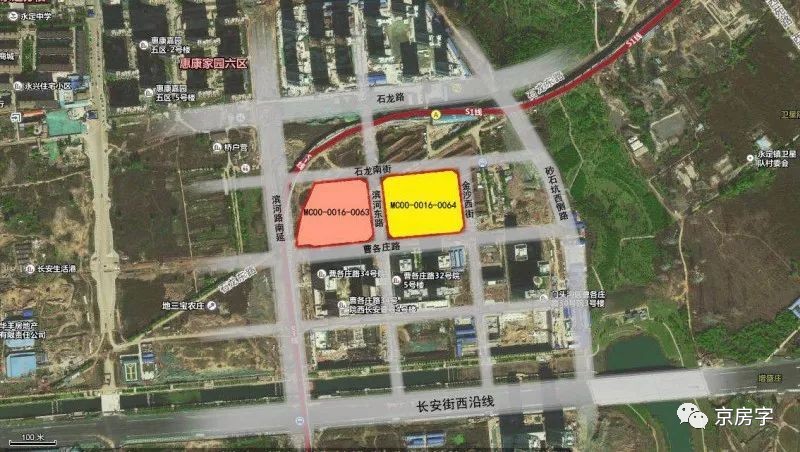 门头沟区共有产权房在哪里,门头沟共有产权房子在北京哪个区