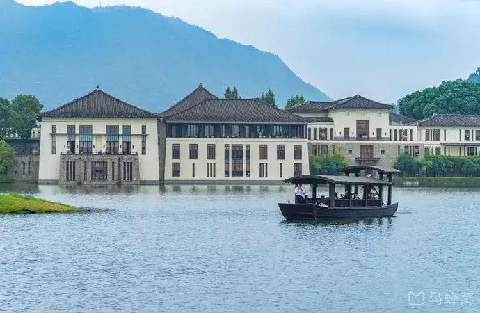 南京最好的山庄排名,南京最美的6个地方你都去过了吗