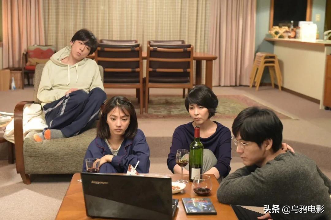 半辈子才等来的卡司！这9.1神作，看了就是赚到