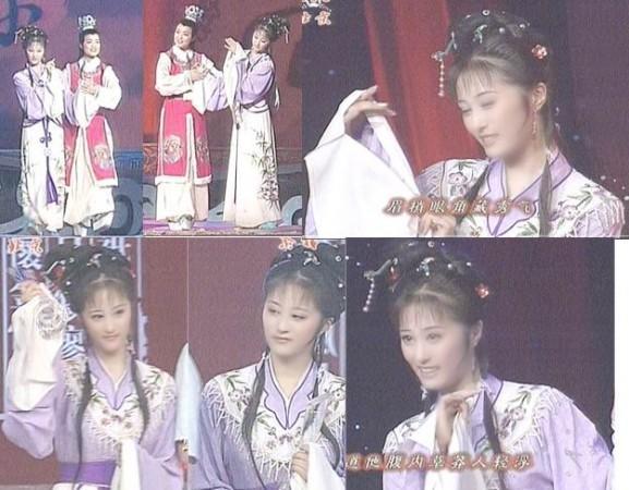 丑女无敌选演员,丑女无敌里面的配角