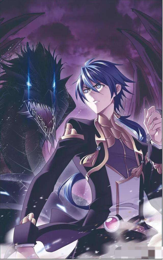 斗*不五**再是“人兽恋”，唐三小舞姐弟恋？小舞13岁，唐三只有6岁