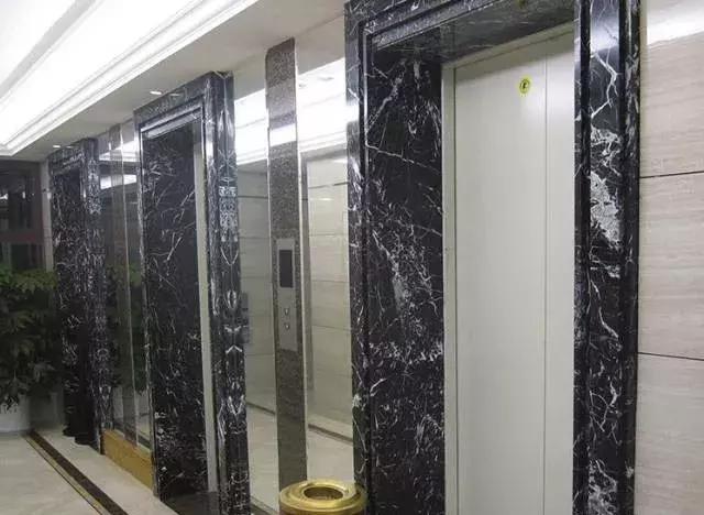 电梯门套石材测量方法和技巧,电梯门套石材安装方法