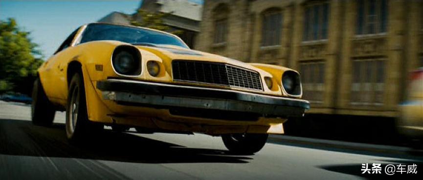 经典甲壳虫大黄蜂,新款大黄蜂甲壳虫