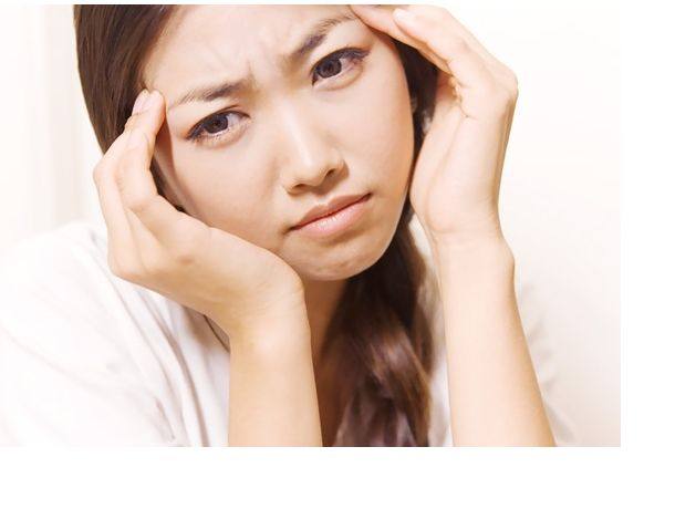 月经期间身上腥味很重,月经期间闻着腥味恶心怎么回事