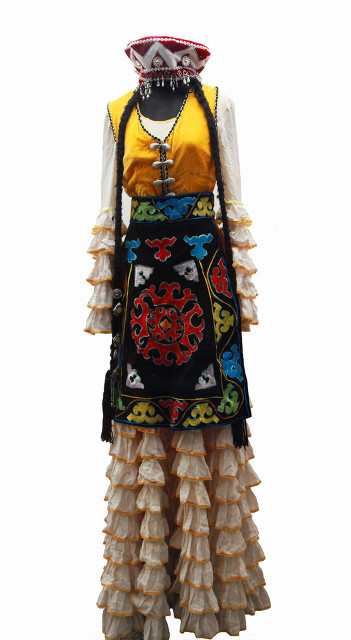 华夏儿女铭记的历史,华夏儿女的故事