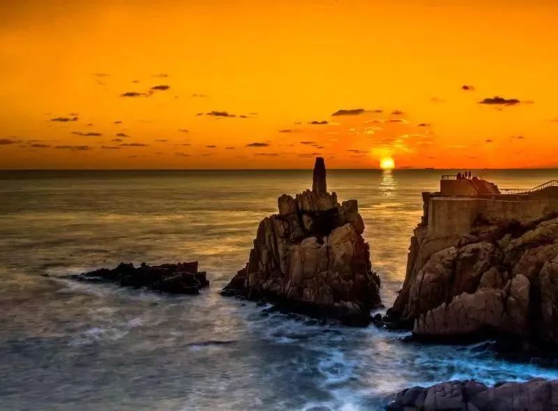 威海五一旅游攻略,五一威海旅游有一起的吗