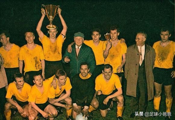 足球奥德赛（八）——1986.05