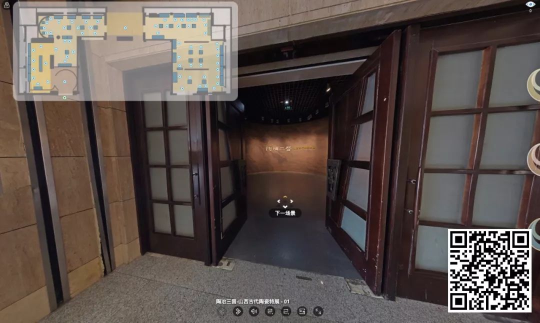 全国博物馆展览时间表,全国博物馆精品展览会