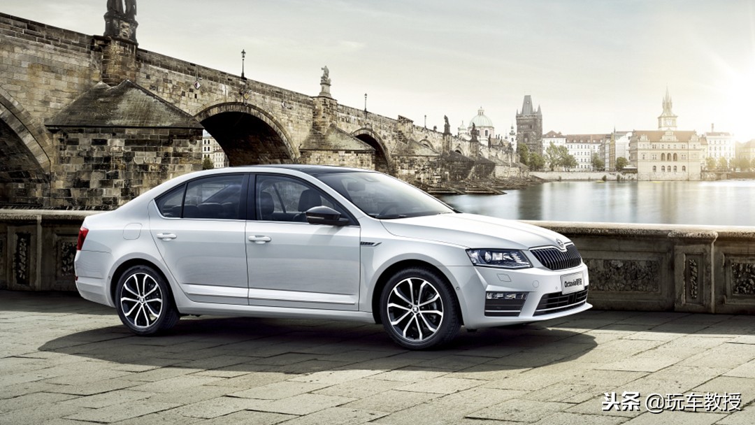 手动挡1.6明锐跑高速真实感受,明锐1.2t双离合试驾