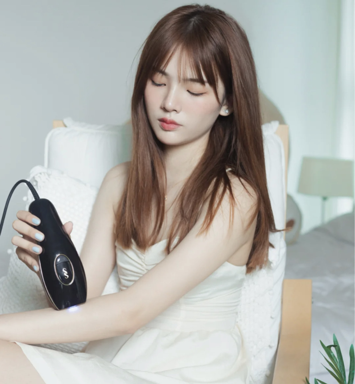 女生的“智商钱”真好赚，搓泥宝没啥用，素颜霜更是鸡肋