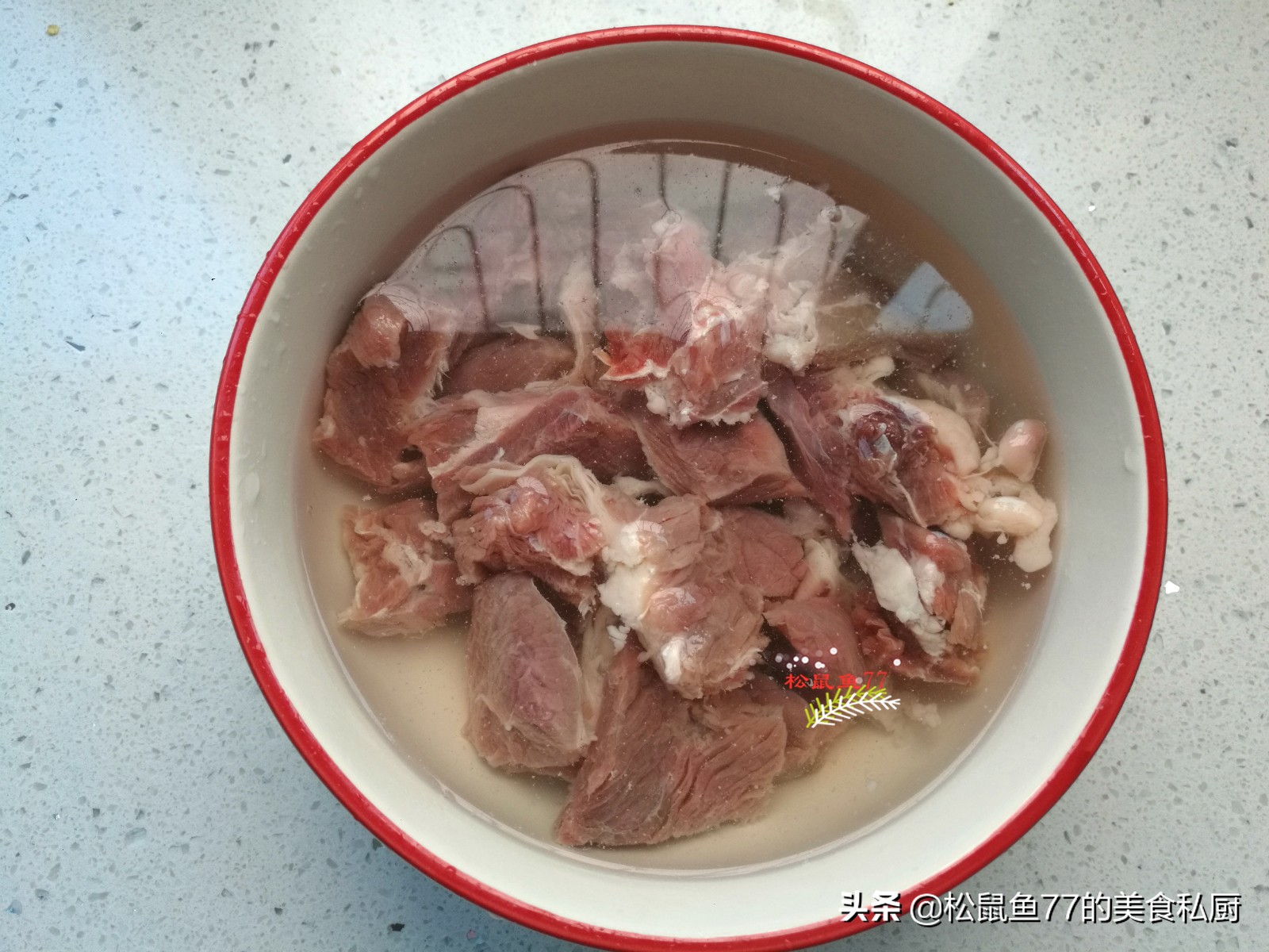 牛肉怎么清炖牛肉汤好吃还容易烂,清炖牛肉最正宗的做法和步骤