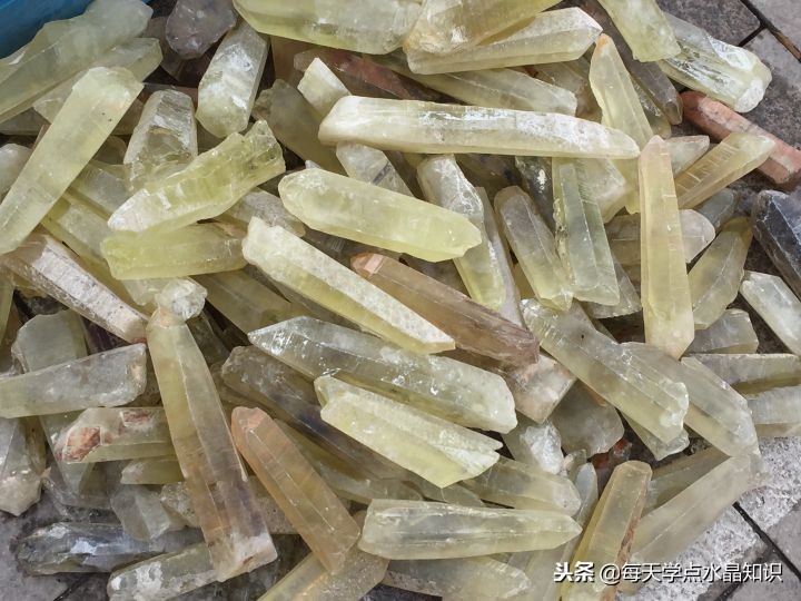 水晶球玩法技巧,水晶球基础知识