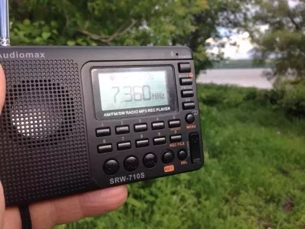 国产短波便携式收音机,质量最好的中短波便携式收音机