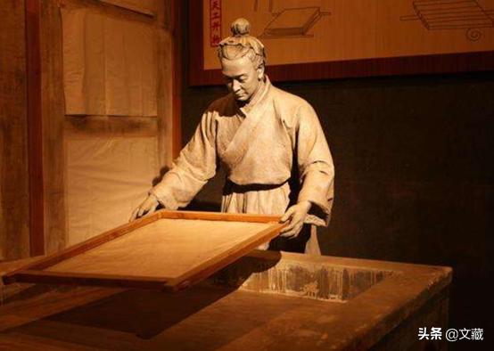 中国四大发明有多牛？推动全球人类文明发展