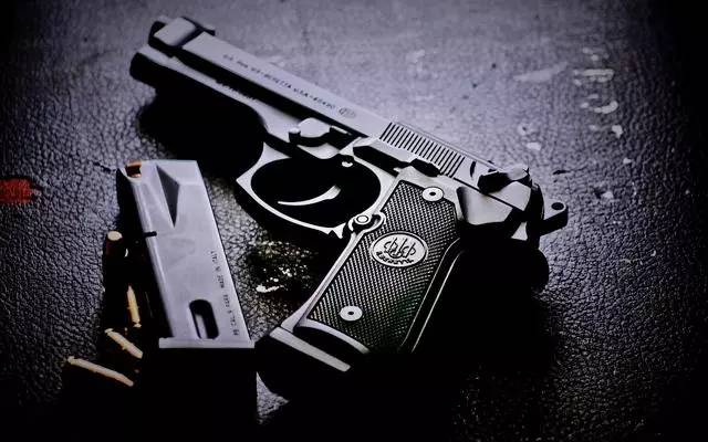 全副武装特种兵都有什么装备,特种兵的装备到底怎么装备才帅