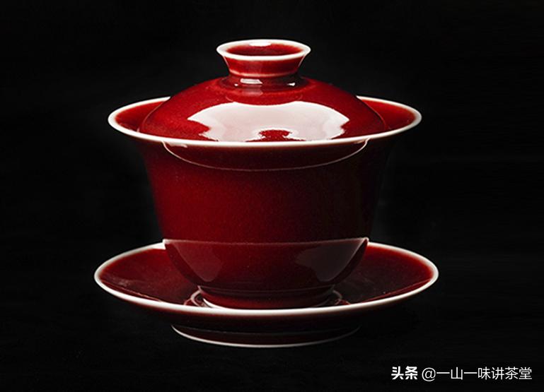 个人茶具推荐,办公室喝茶用什么茶具