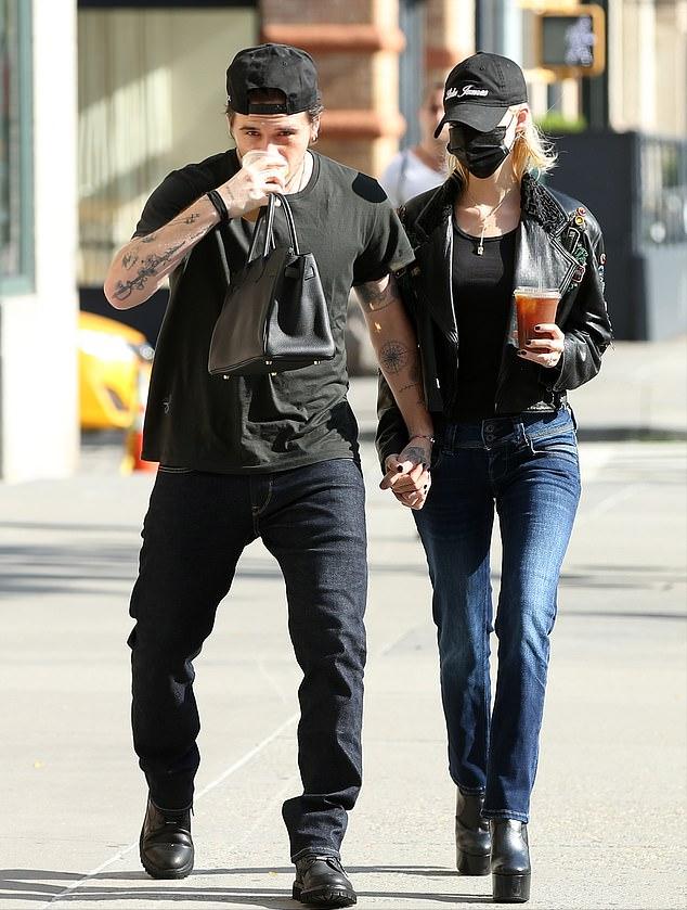 小贝儿子穿阿根廷球衣,小贝年轻时有多帅