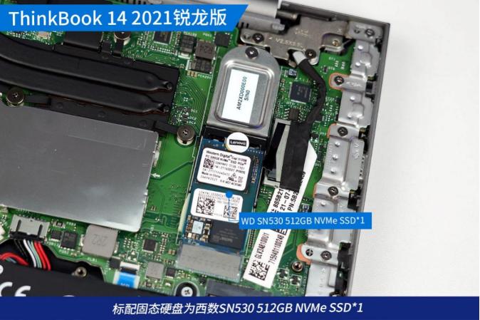 thinkbook14锐龙版2021款测评,thinkbook142021款锐龙对比酷睿