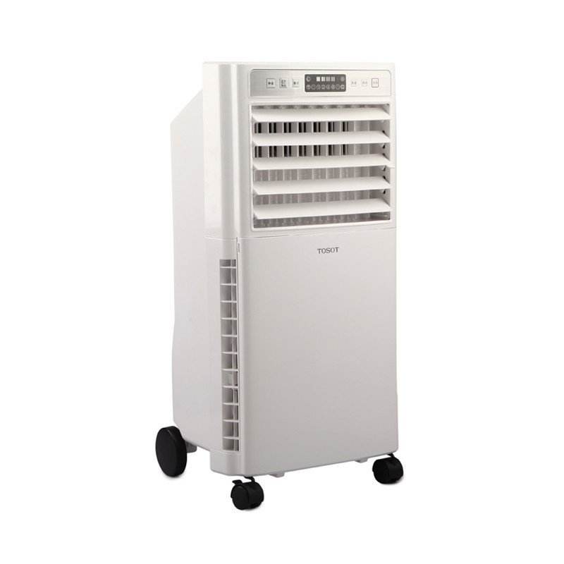 买空调扇还是买电风扇,壁挂式的空调和空调扇哪个好