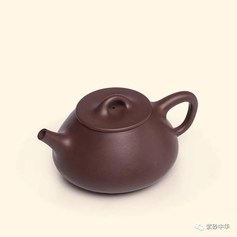 顾景舟49年开国大典紫砂壶的价值,紫砂壶十大经典圆器