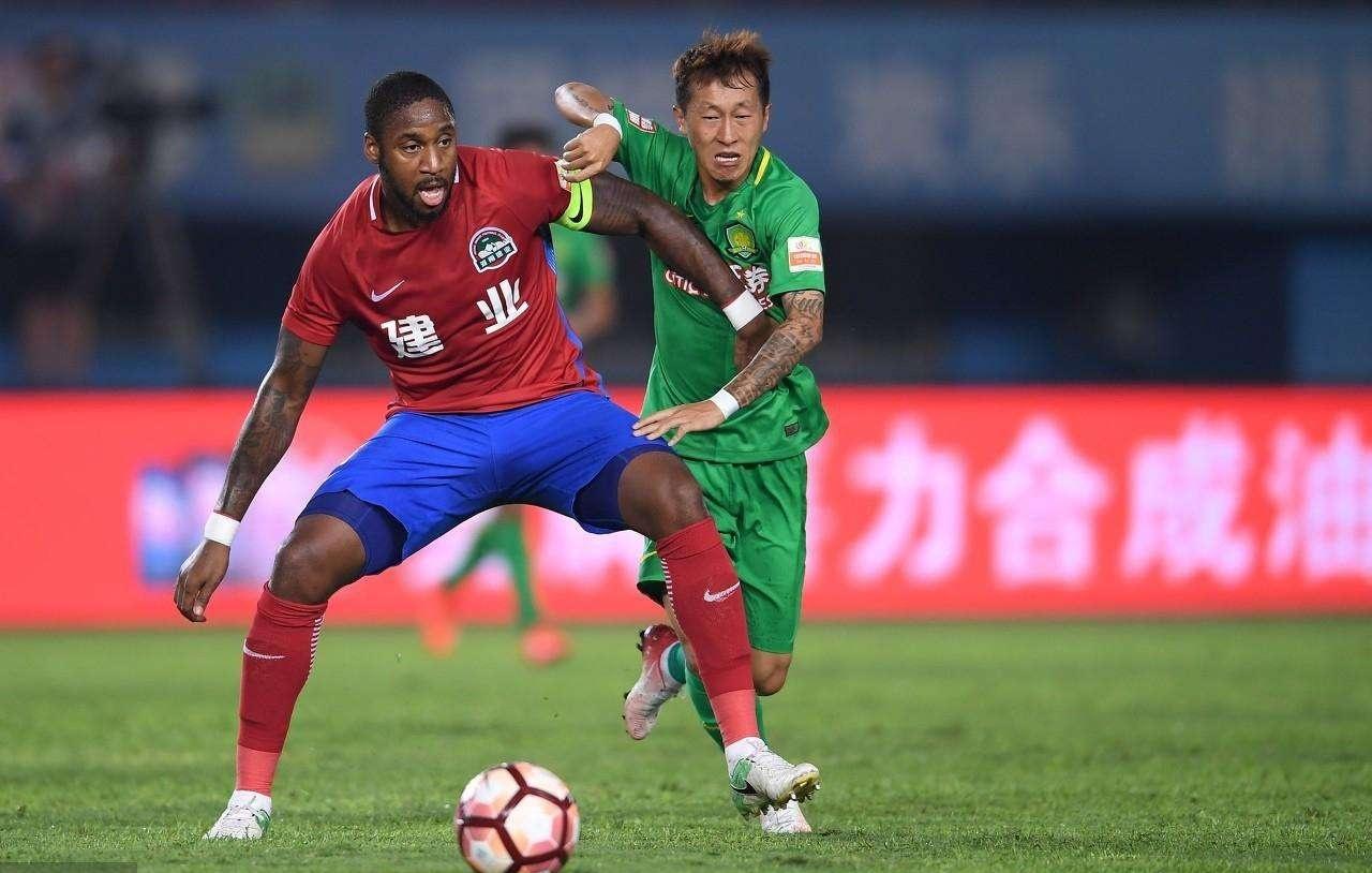 建业十大经典庆祝动作,建业保龄球