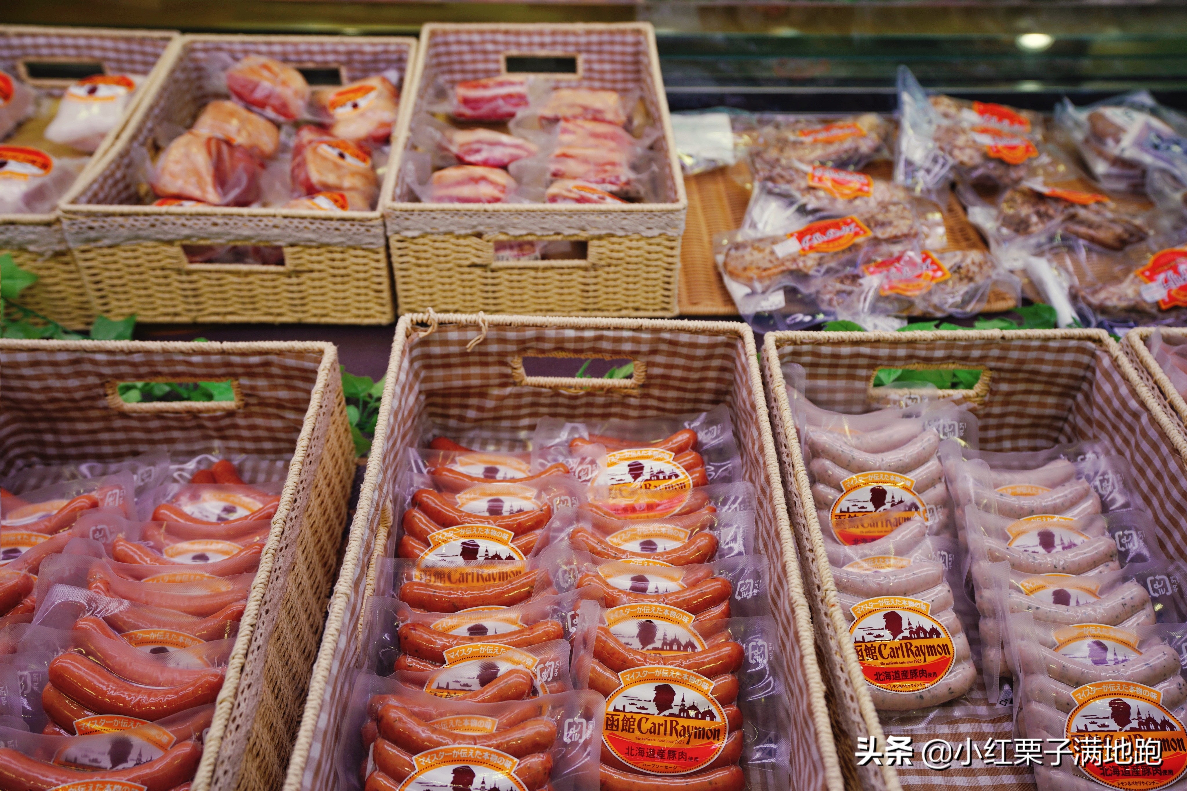 散步浪漫函馆，寻找“和洋折衷”之美