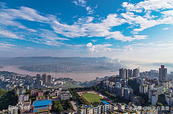 重庆区县发展得怎么样,重庆各区县发展规划