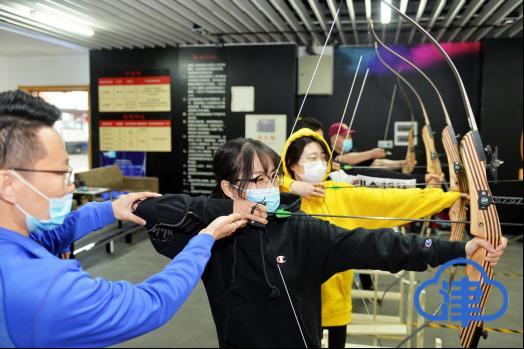 【津云镜头】降级之后，精彩假期