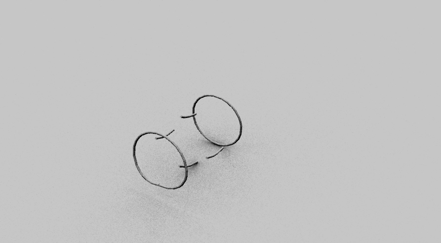 元宵灯笼小猪佩奇手工制作,元宵节做兔子花灯的方法