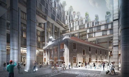 上海最新开业的大型商场,上海2025年即将开业的商场