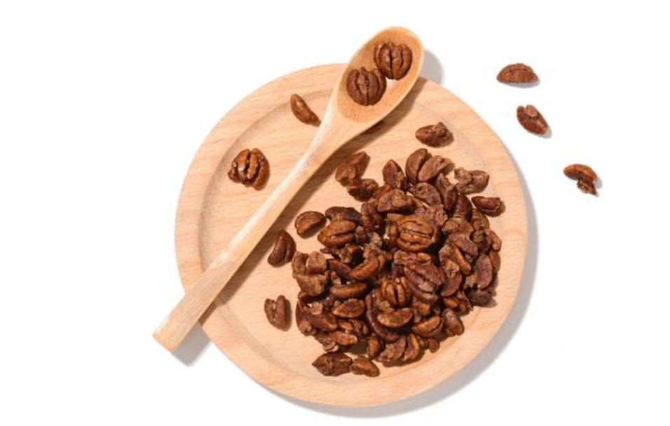 孕妇几个月吃核桃对胎儿最好,孕妇在几个月吃核桃最合适