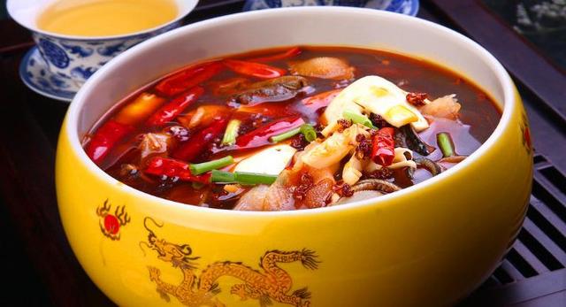 全国最有名麻辣烫,中国最有名的麻辣烫排名