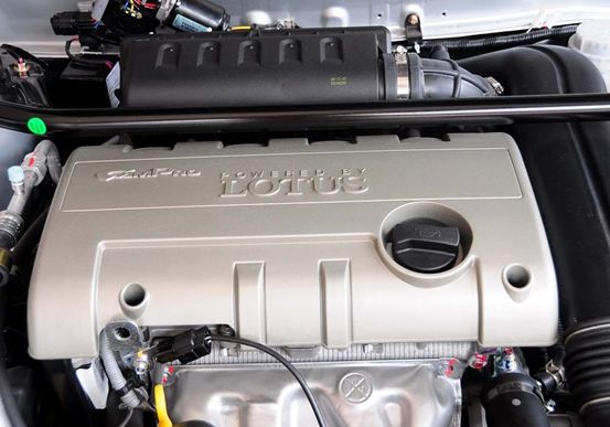 莲花汽车为什么叫路特斯,路特斯2020款有多安全