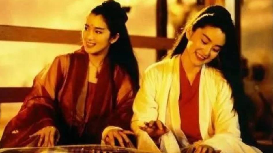 古装剧都喜欢清汤挂面头了？我们似乎忘了什么叫“精致”