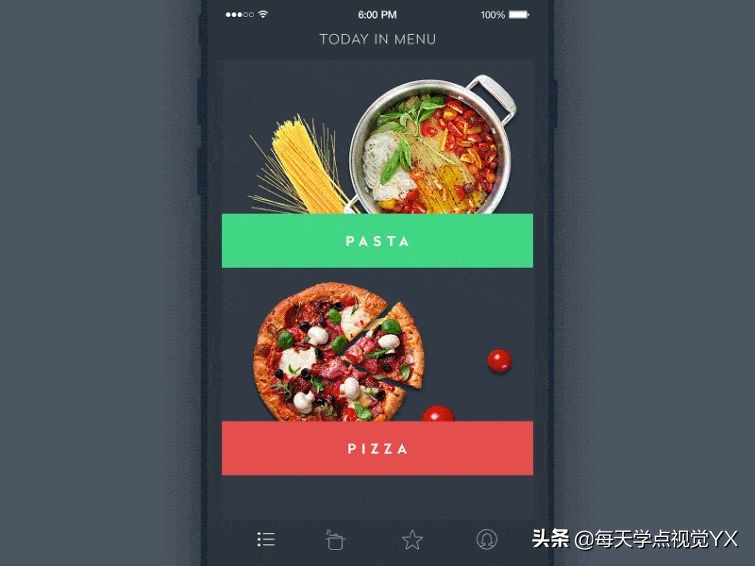 确定会使用视觉分隔符吗？干货在此
