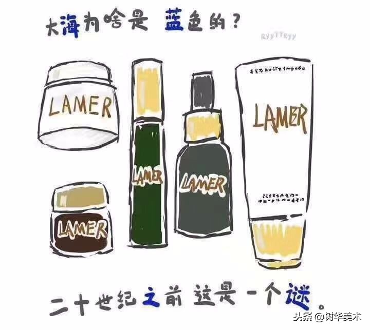 新年第一天，朋友圈代购集体“整容”，变身灵魂画手