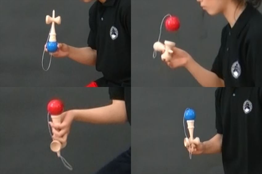 手工纸杯发射火箭儿童玩具,用两个纸杯能做什么儿童玩具