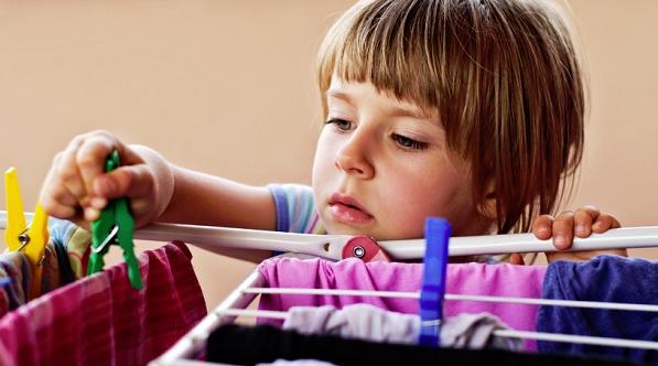 难道我们的孩子天生缺乏独立性吗？激发孩子的独立性很重要