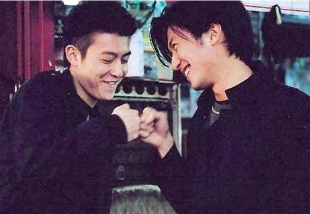 张柏芝几个孩子,张柏芝情史