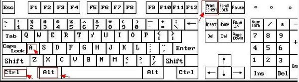 关于电脑你不知道的冷知识，除了ctr+c+v以外还有其他实用快捷键
