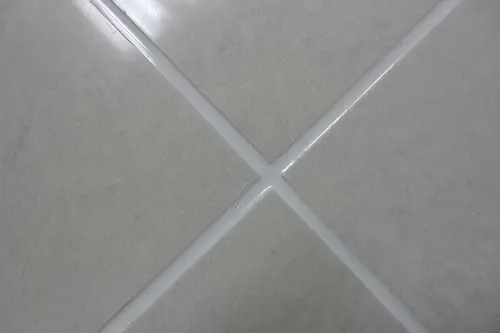 瓷砖美缝一定要找专业人来做,瓷砖美缝师傅说真话