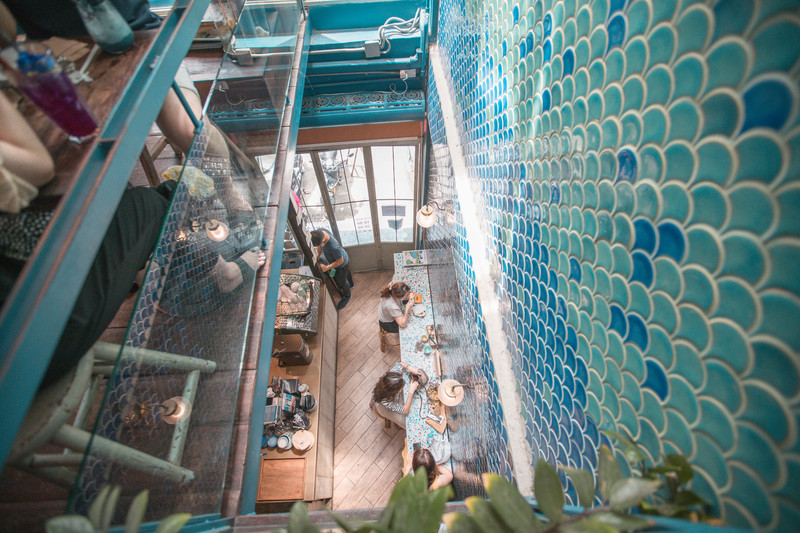 多次曼谷，整顿了这份美食攻略，曼谷怎么吃，戳进来