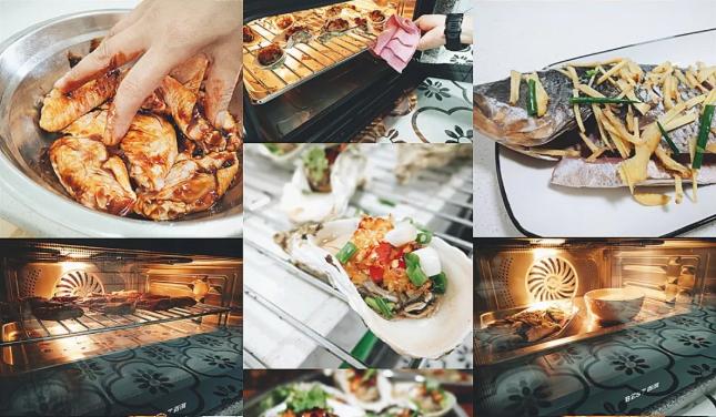 微波炉选蒸烤一体的还是热饭的,微波炉蒸烤一体缺点