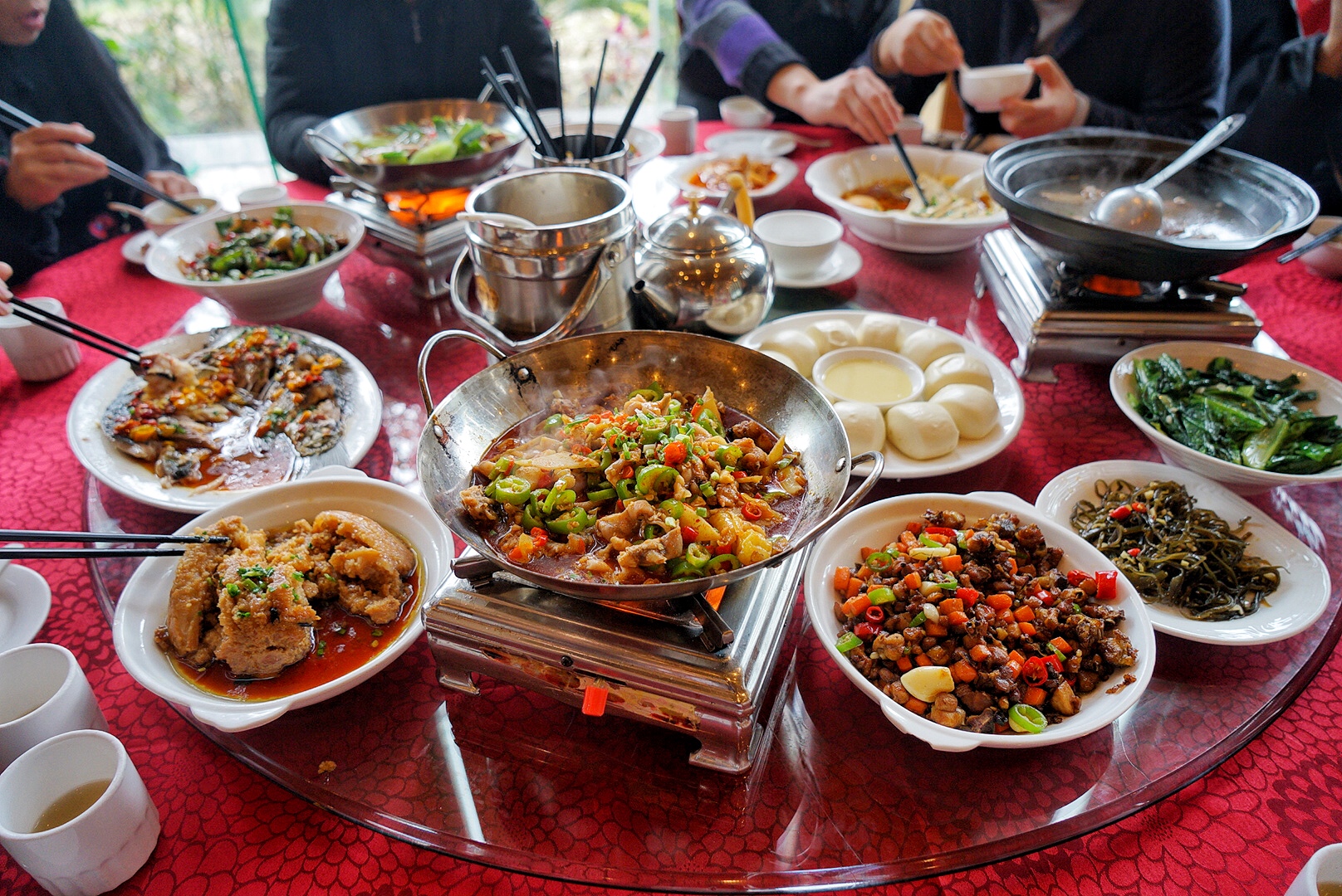 张家界雪季攻略,冬天湖南张家界攻略