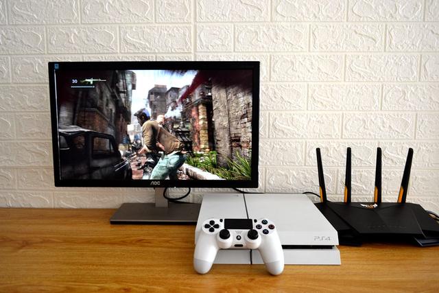 华硕路由器tuf-ax3000有什么功能,华硕路由器tuf-ax3000升级版