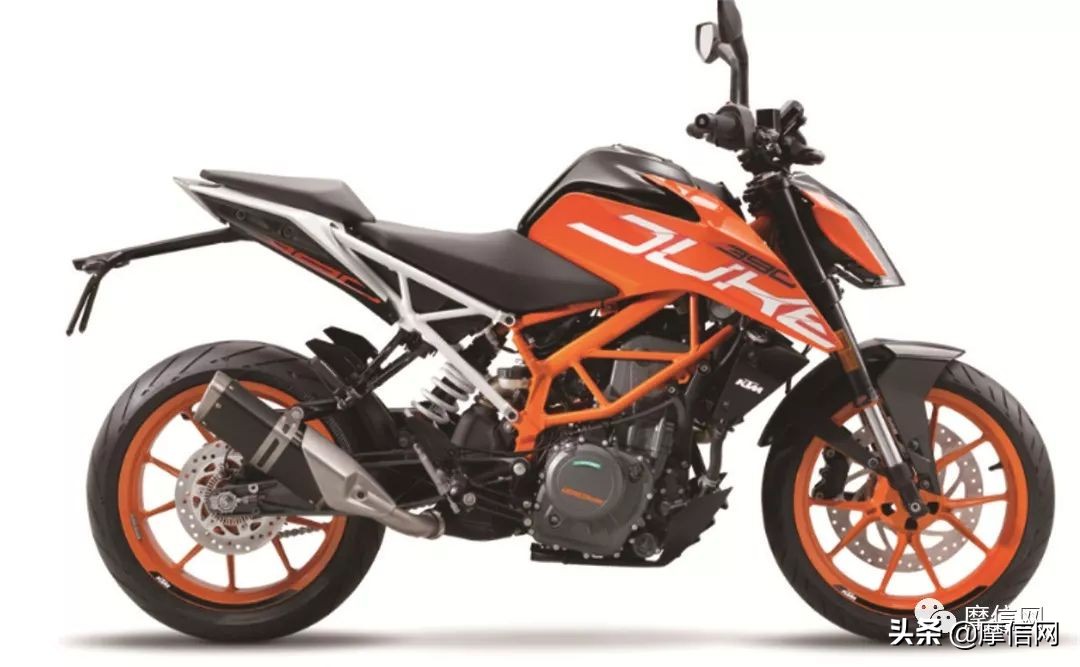 雅马哈摩托进口车型一览,2018年中国摩托车年度获奖车型