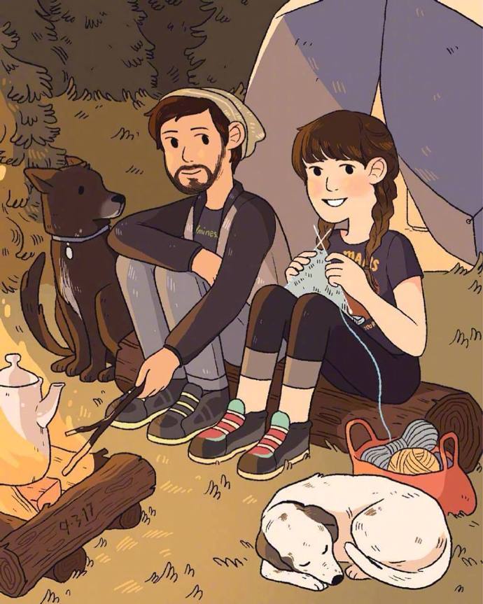 一段三观不合的婚姻是有多悲哀,三观不合互相尊重三观契合