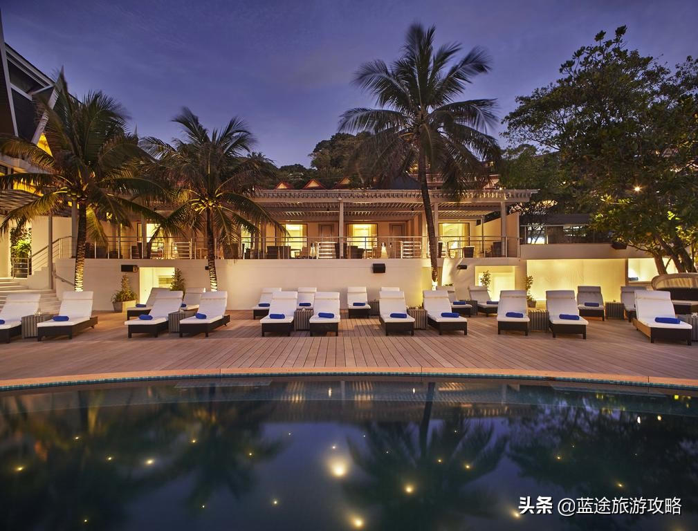 滴，您的普吉岛酒店攻略来了，请查收！