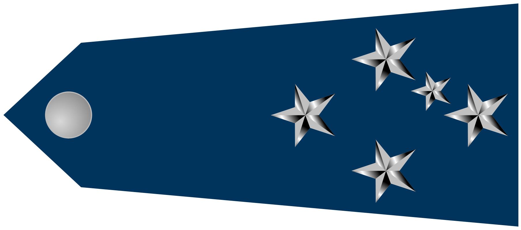 巴西军衔图片,各国军衔标识俄罗斯